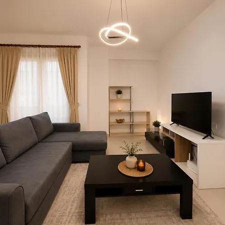 Appartamento Comfort 2bd At Deliorgji Complex W Balcony